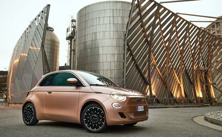 FIAT tendrá dos nuevos modelos este año