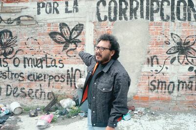 Batalla. Deudo de Bolívar 168, en lucha laboral y penal