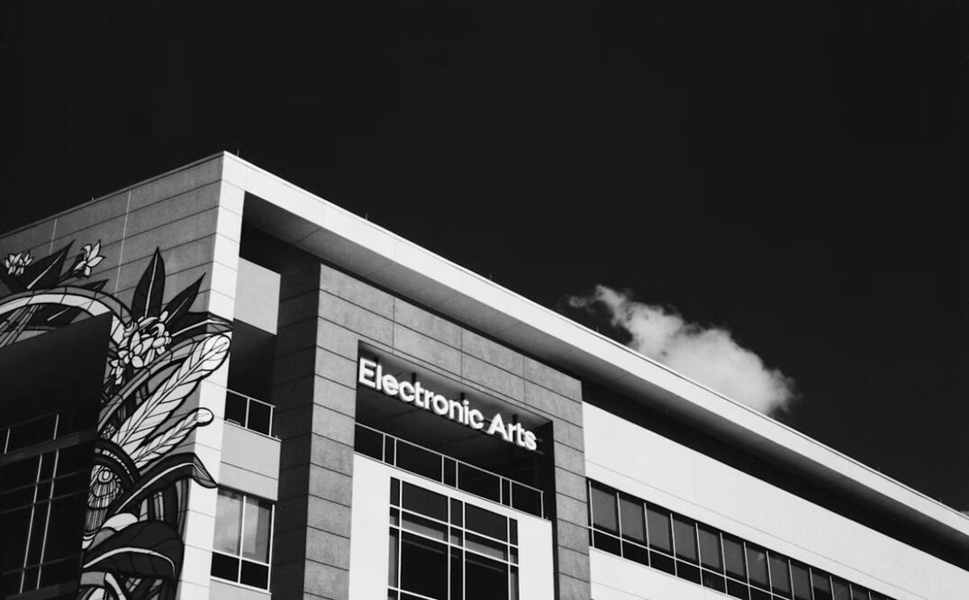 Compran Electronic Arts: quiénes son los nuevos dueños. Imagen: Unsplash