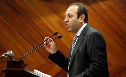 Grupo Inbursa paga seguro de niños afectados del colegio Rébsamen