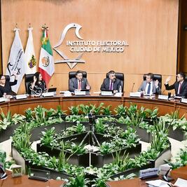 Congreso analizará plan de austeridad del IECM