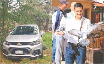 Indigna asesinato de otro estudiante en la CDMX