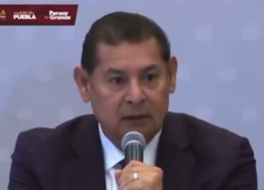 Alejandro Armenta lanza ultimátum a la inmobiliaria Grupo Proyecta para donar terrenos o “habrá expropiación”; “que compartan la riqueza”, dice