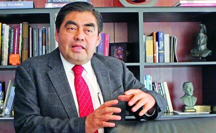 Barbosa pide a CDHDF no ponerse del lado del infractor