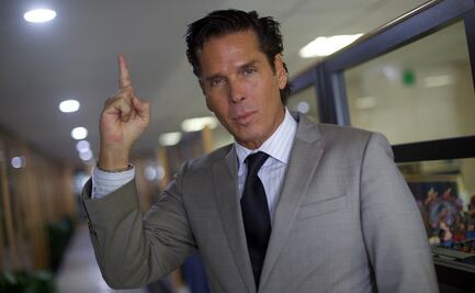 “Me bajo antes de que me bajen": Palazuelos no será candidato de MC a la gubernatura de Quintana Roo