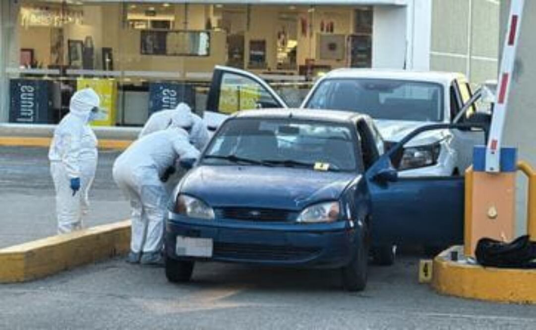 Cae séptimo implicado en robo millonario al DIF Oaxaca; es capturado en Puebla. Foto: Especial