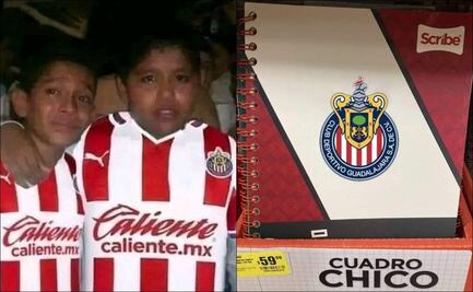 Chivas es eliminado de la fase de grupos en Leagues Cup y es víctima de los mejores memes