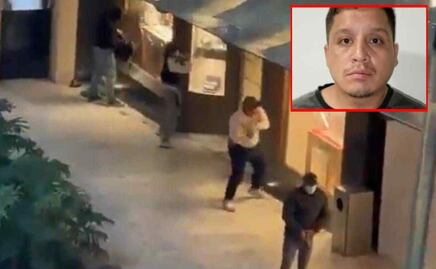 Detienen a tercer implicado en robo a joyería en Plaza Antara; "falta uno más", dice García Harfuch