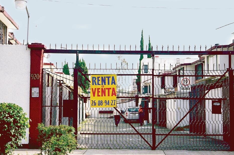La jefa de Gobierno, Clara Brugada, anunció que el próximo año se construirán 3 mil nuevas viviendas en 100 predios. Foto: ARCHIVO EL UNIVERSAL