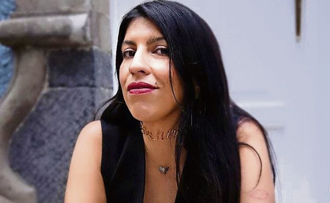 Alejandra Márquez Abella dirige La liberación, serie que explora a través de la comedia los sinsabores que hay después del movimiento #MeToo. Foto: Instagram