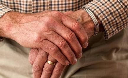 Las lágrimas pueden ayudar a diagnosticar la enfermedad de Parkinson