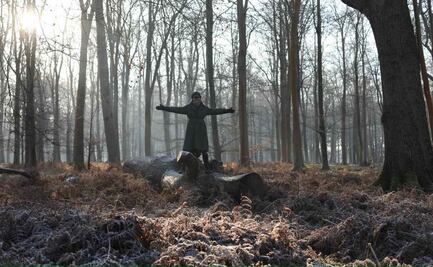 Kate conmemora el Día Mundial del Cáncer con una foto tomada por su hijo Luis
