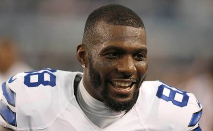 Dez Bryant, cinco años más con Dallas