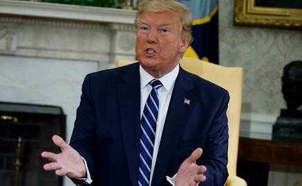 Las mujeres que han denunciado a Donald Trump por violación y acoso