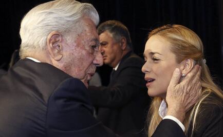 Vargas Llosa duda de 'limpieza' en elecciones venezolanas