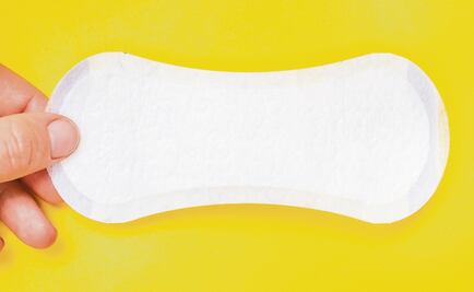 Mexican students create pantyliner that detects infections