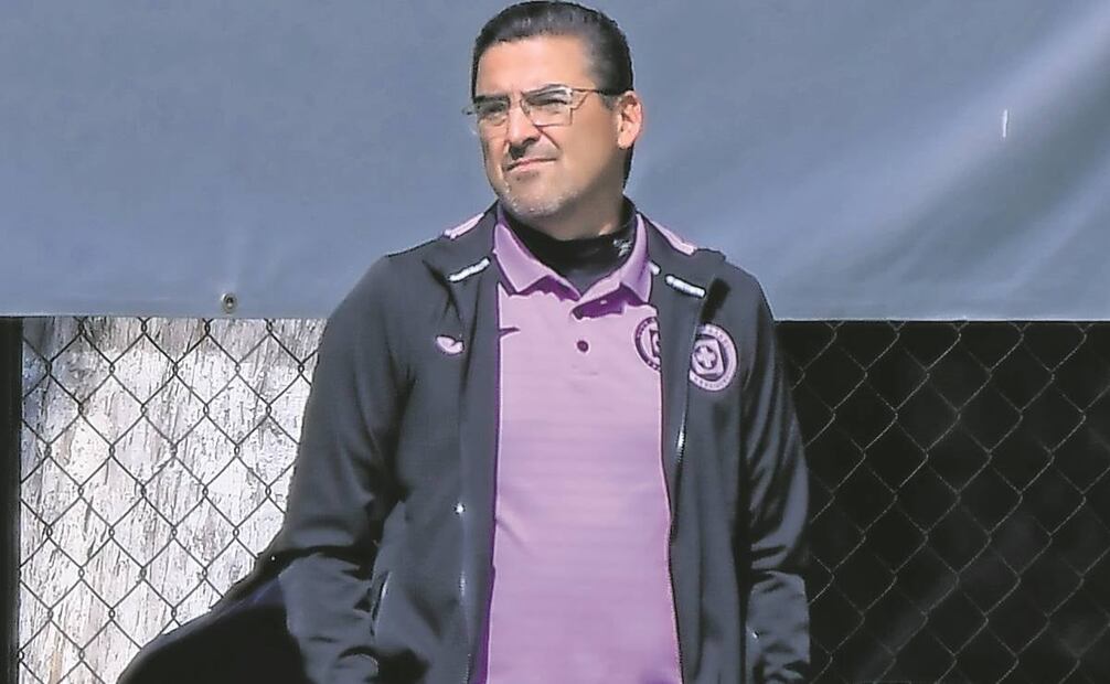 Obligado a cortar la racha de cuatro descalabros en fila. Foto: Arturo Hernández/Imago7