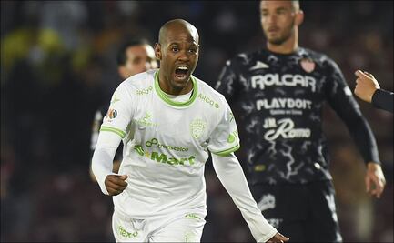 FC Juárez debuta con triunfo sobre Necaxa en el Clausura 2022; polémico arbitraje de Santander