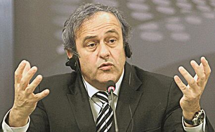 Se esparce optimismo en la FIFA