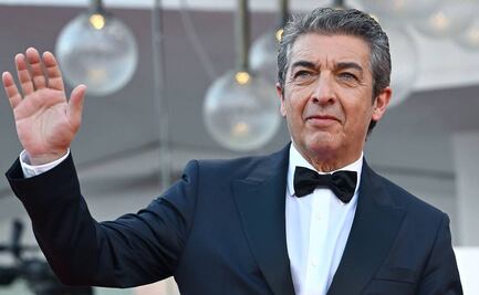 Ricardo Darín hace el relato de las dictaduras