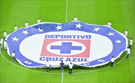Cruz Azul, ni en televisión abierta ni en sistema de cable