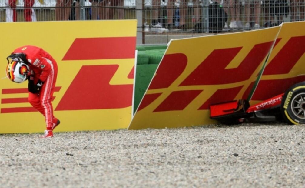 5 motivos para ver el GP de Alemania