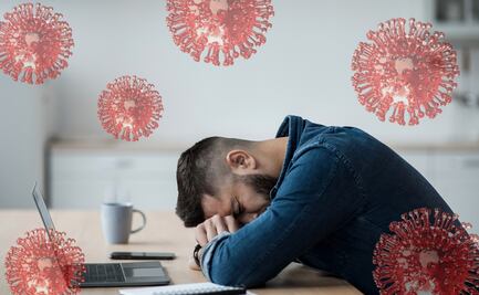 ¿Qué es el síndrome de Covid persistente?; claves para entender esta condición prolongada