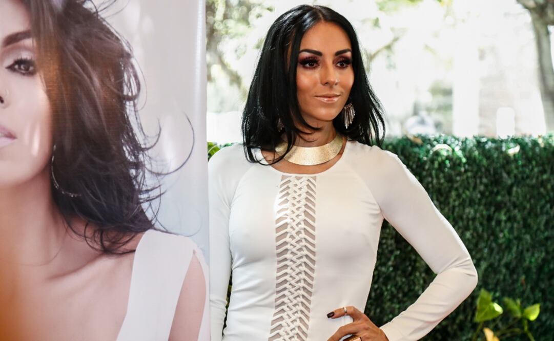 Foto: Yadín Xolalpa / EL UNIVERSAL