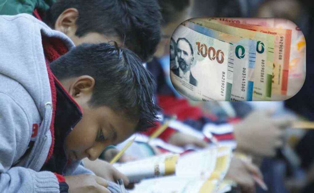 Registro Beca BBVA / Foto: Especial