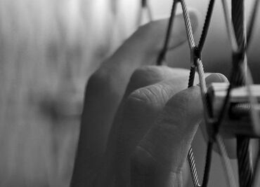Registran suicidio de indígena tzotzil en penal de San Cristóbal, Chiapas