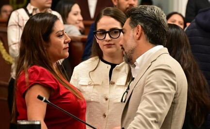Se atora designación de integrante del Órgano de Administración Judicial en Congreso de CDMX; no hay acuerdo entre bancadas