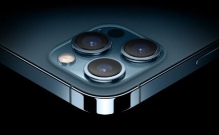 Próximo iPhone será compatible con comunicación satelital