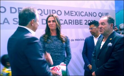 Avanza plan de AMLO para impulsar beisbol