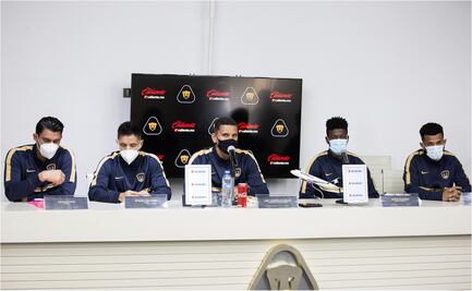 La debacle en los refuerzos de los Pumas