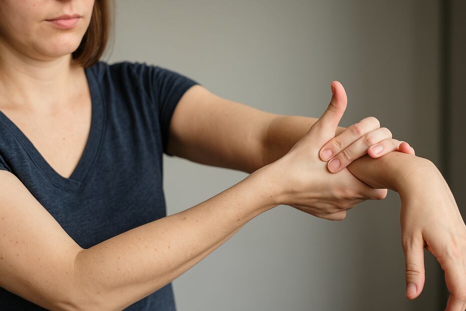 Aunque no tiene cura, el síndrome de Ehlers-Danlos puede manejarse eficazmente con un tratamiento integral que involucra a varios especialistas. Foto: Creada con IA