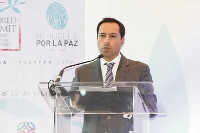 Mérida recibirá a 21 premios Nobel