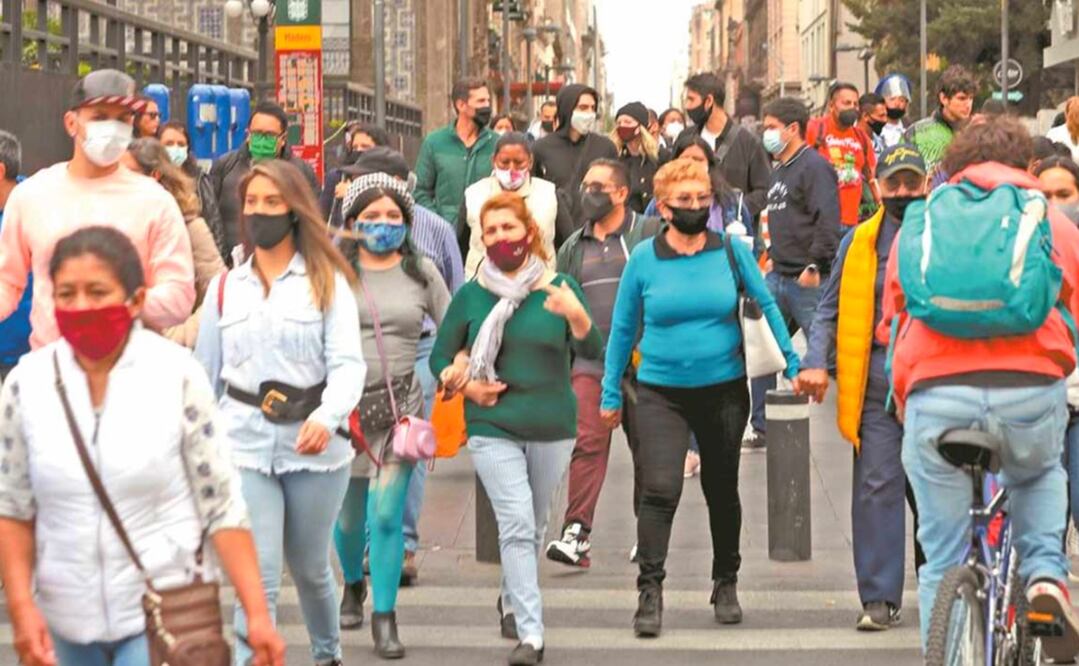 Foto: Archivo/ EL UNIVERSAL