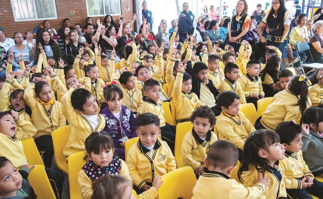 Foto: Archivo El Universal