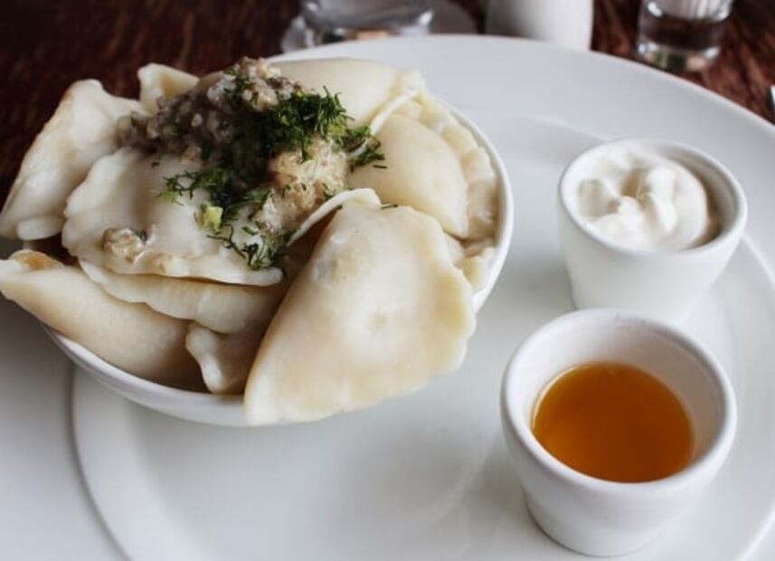 Gastronomía ucraniana: 7 platillos típicos de la región que se encuentra en conflicto con Rusia
