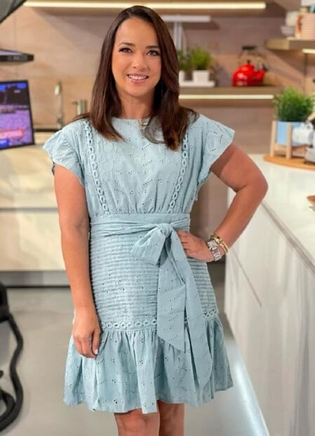 La renovada imagen de Adamari López tras su separación