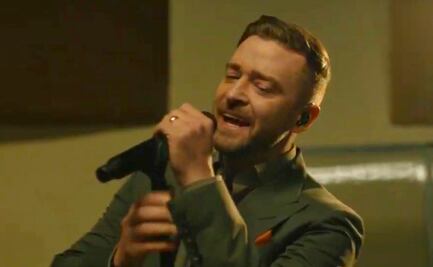Justin Timberlake, a sus 40 años sigue moviendo al mundo