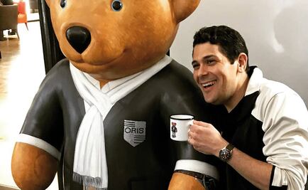 "Instagram es un mal necesario"