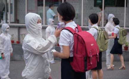 Corea del Norte registra seis muertes por Covid, un día después de anunciar su primer caso 