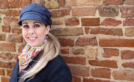 Atala Sarmiento se va de México, buscará generar proyectos desde Europa