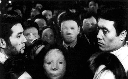 ¡Asústate en serio con cine japonés de terror en la Cineteca Nacional!