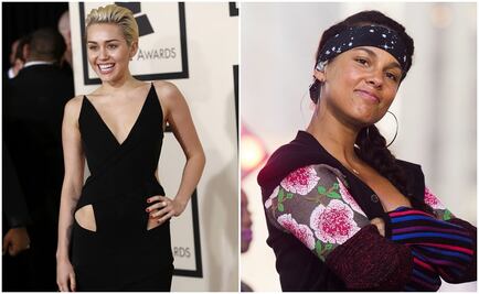 Miley Cyrus y Alicia Keys serán coaches en “The Voice”