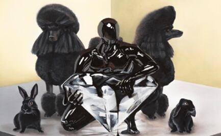 Subastarán arte en beneficio a víctimas de la invasión de Ucrania