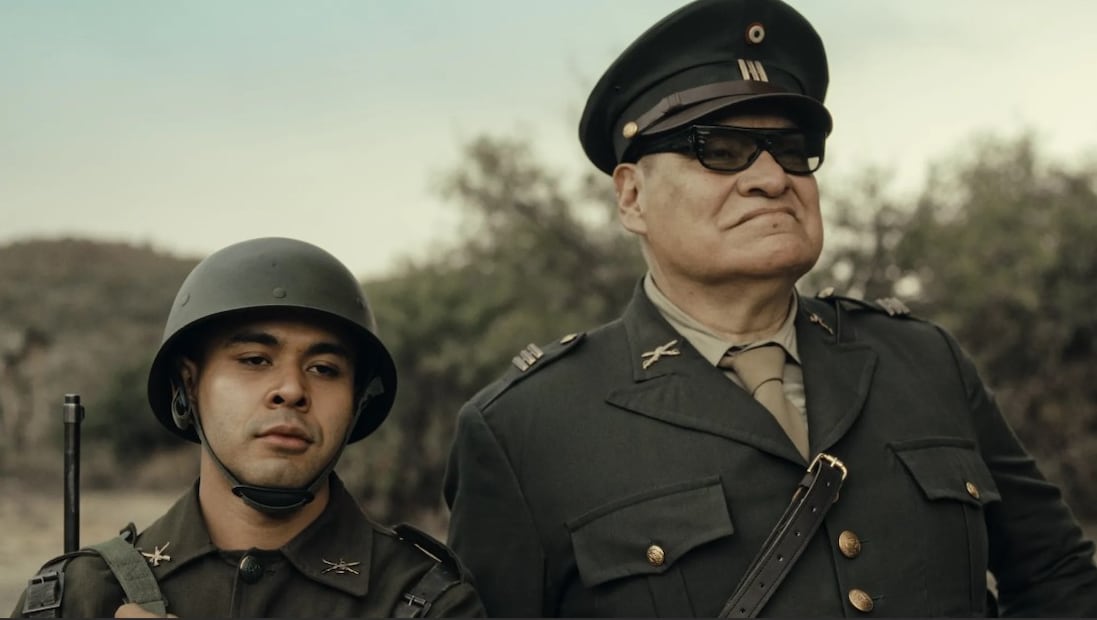 Crédito: Netflix