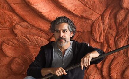 Obra de Jorge Marín sensibiliza sobre la migración 