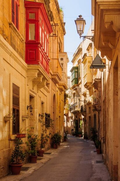 Malta: las increíbles islas casi desconocidas por los mexicanos